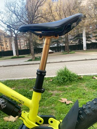 Husqvarna Hard Cross HC5 2023 T-S