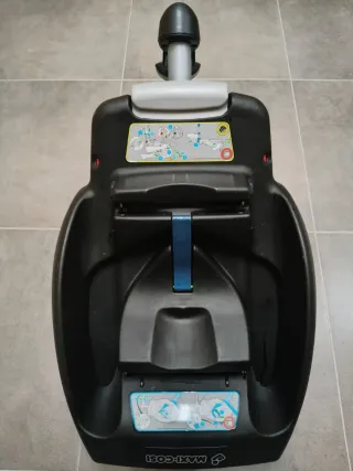 Base Isofix Maxi-Cosi