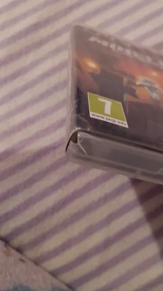 Minecraft PlayStation 3 Edición PS3