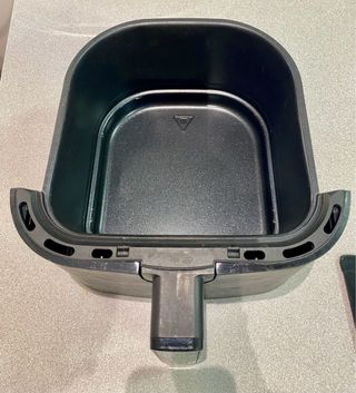 Freidora Aire Moulinex Easy Fry & Grill