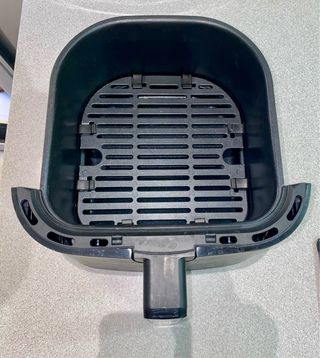 Freidora Aire Moulinex Easy Fry & Grill