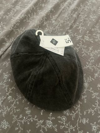 Boina TEX grigio scuro uomo