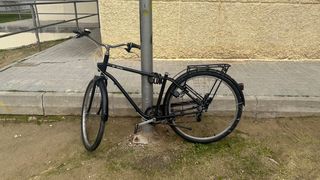 Sillín Phorm S/310 Gel Max Men