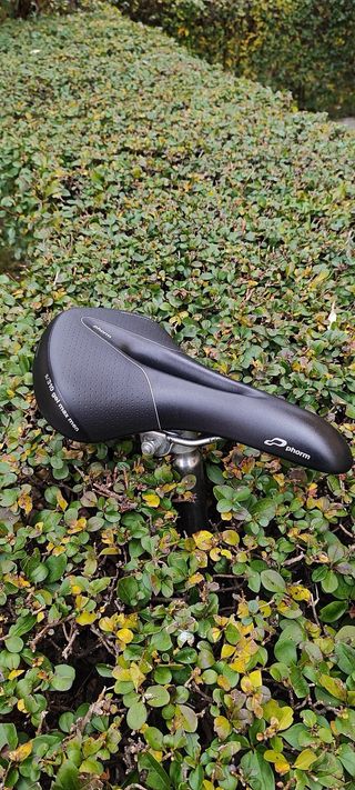 Sillín Phorm S/310 Gel Max Men