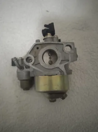 Carburador Honda GX390 Keihin Japan
