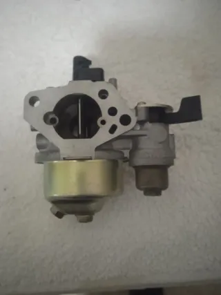 Carburador Honda GX390 Keihin Japan