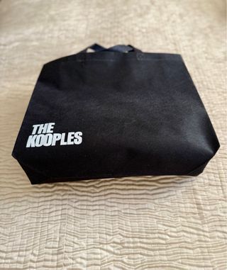 Bolsa The Kooples Negra