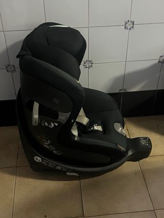 Silla de coche Cybex Sirona S i-Size