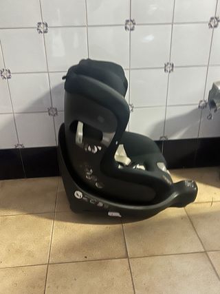 Silla de coche Cybex Sirona S i-Size