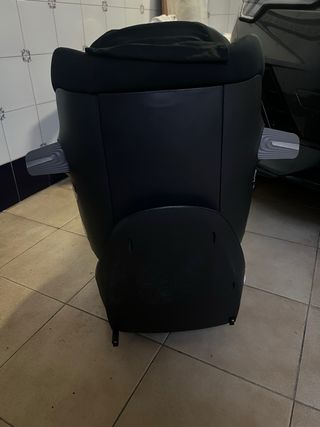 Silla de coche Cybex Sirona S i-Size