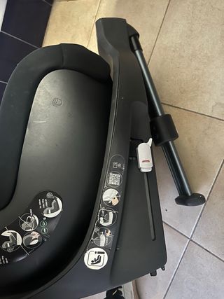 Silla de coche Cybex Sirona S i-Size