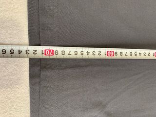 Polo Pedro del Hierro gris talla L