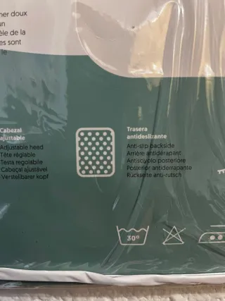 Saco de invierno niña rosa de 0 a 3 años