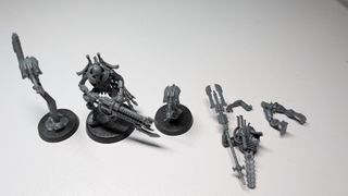 Kill Team: Círculo de Hierotecnólogos AMPLIADO