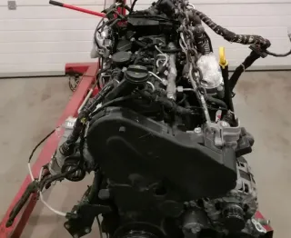 Motor Volkswagen Multivan T6