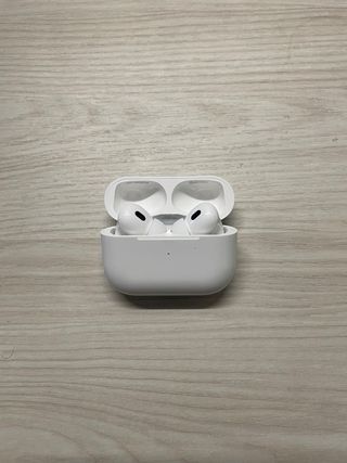 AirPods Pro 2ª gen. usate pochissimo