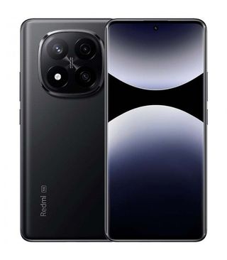 Xiaomi Redmi Note 14 Pro Negro