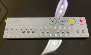 Teenage Engineering OP-Z