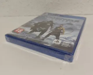 (NUEVO) RAGNAROK PS4