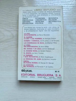 Las enseñanzas de Buda