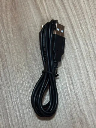 Cargador USB Nintendo 3DS