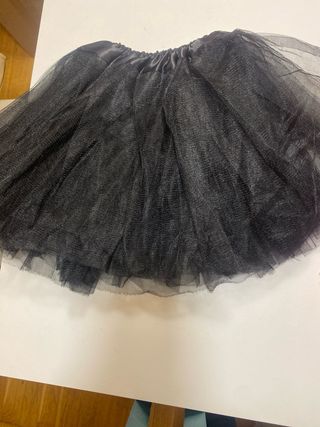 Faldas de tul para niñas - Varios colores