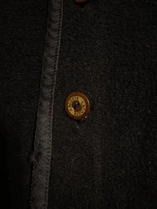 Chaleco Lacoste Jersey botones