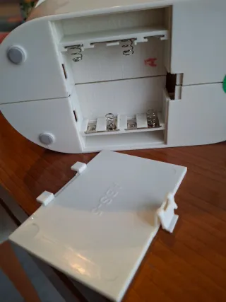 Máquina de coser infantil