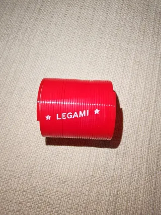 6 Sorprese Calendario Legami Natale 2025