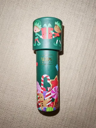 6 Sorprese Calendario Legami Natale 2025