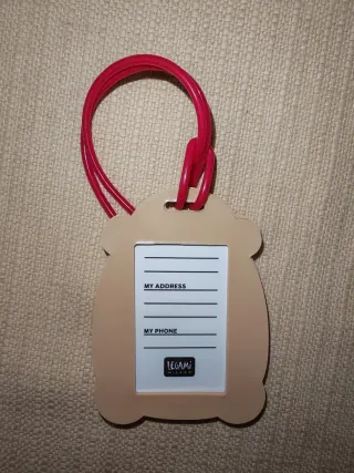 6 Sorprese Calendario Legami Natale 2025