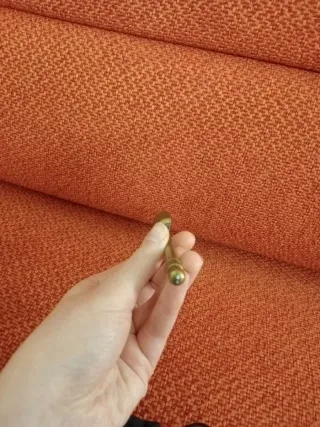 Paletta da giardino in ferro Witch casket