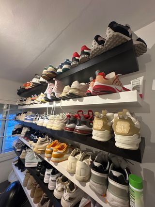 6 Estanterías IKEA Nuevas