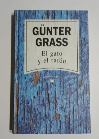 Libros narrativa actual