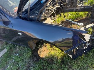 Aleta Subaru Impreza 2008-2010