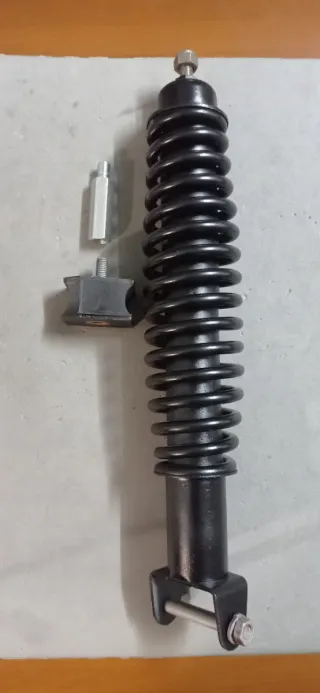 Ammortizzatore posteriore Vespa 50 Special