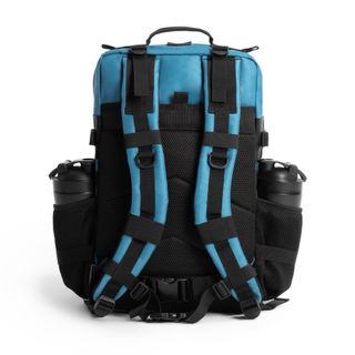 Mochila Táctica 45L Azul