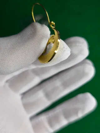 SuperPack de 22 Argollas estilo canario