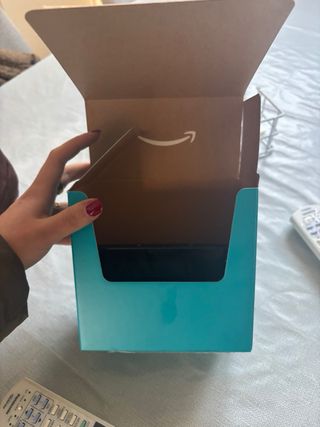 Echo Show 5 - Nuovo in scatola