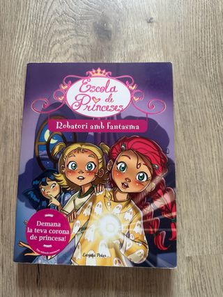 Robatori amb fantasma