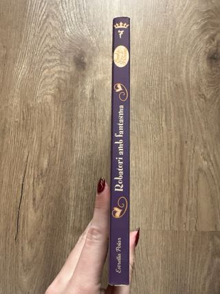 Robatori amb fantasma