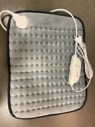 Almohadilla eléctrica Medisana XL