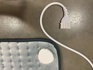 Almohadilla eléctrica Medisana XL