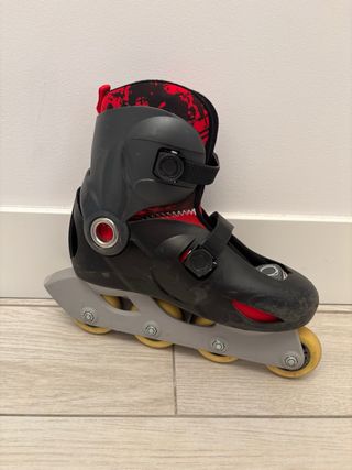 Patines Oxelo Niños Talla 34-36