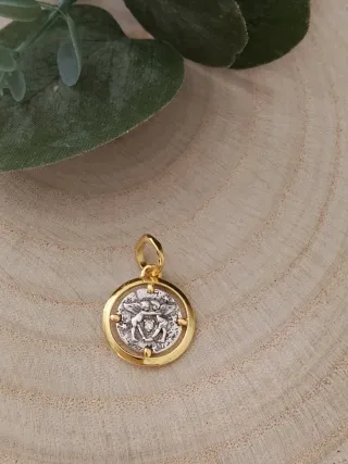 Charm Talismán Ángeles Amor Fati