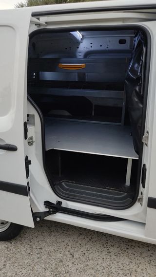 Estantería Valsat para Renault Kangoo