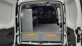 Estantería Valsat para Renault Kangoo