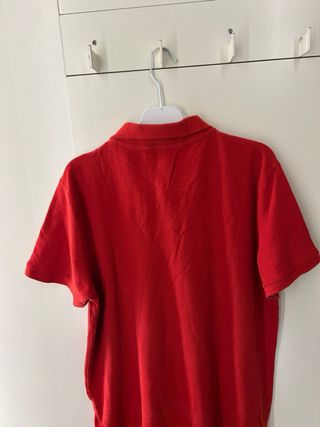 Polo Ralph Lauren Rojo