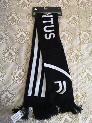 Sciarpa Juventus Adidas