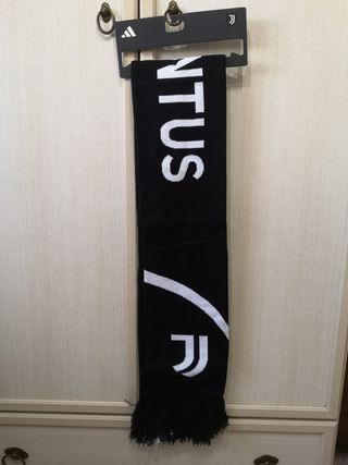 Sciarpa Juventus Adidas